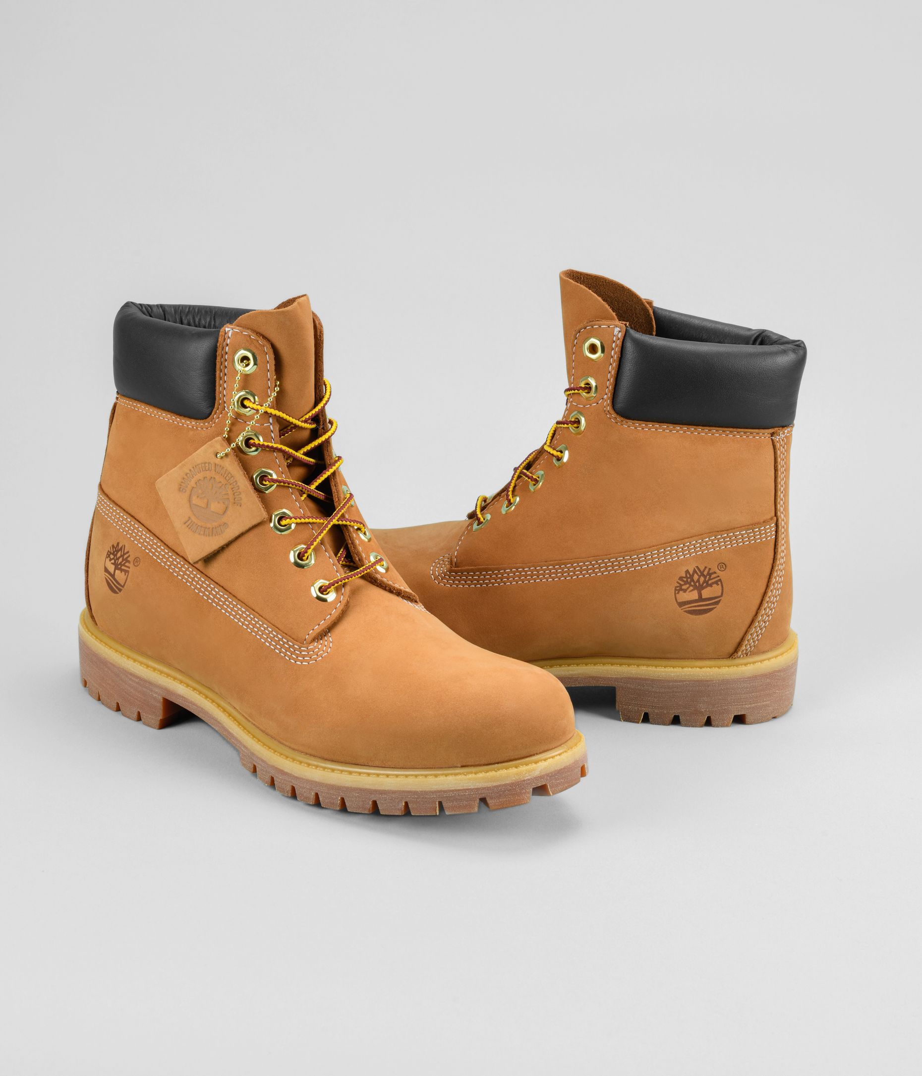 TIMBERLAND 6 INCH PREMIUM | Browns Shoes
