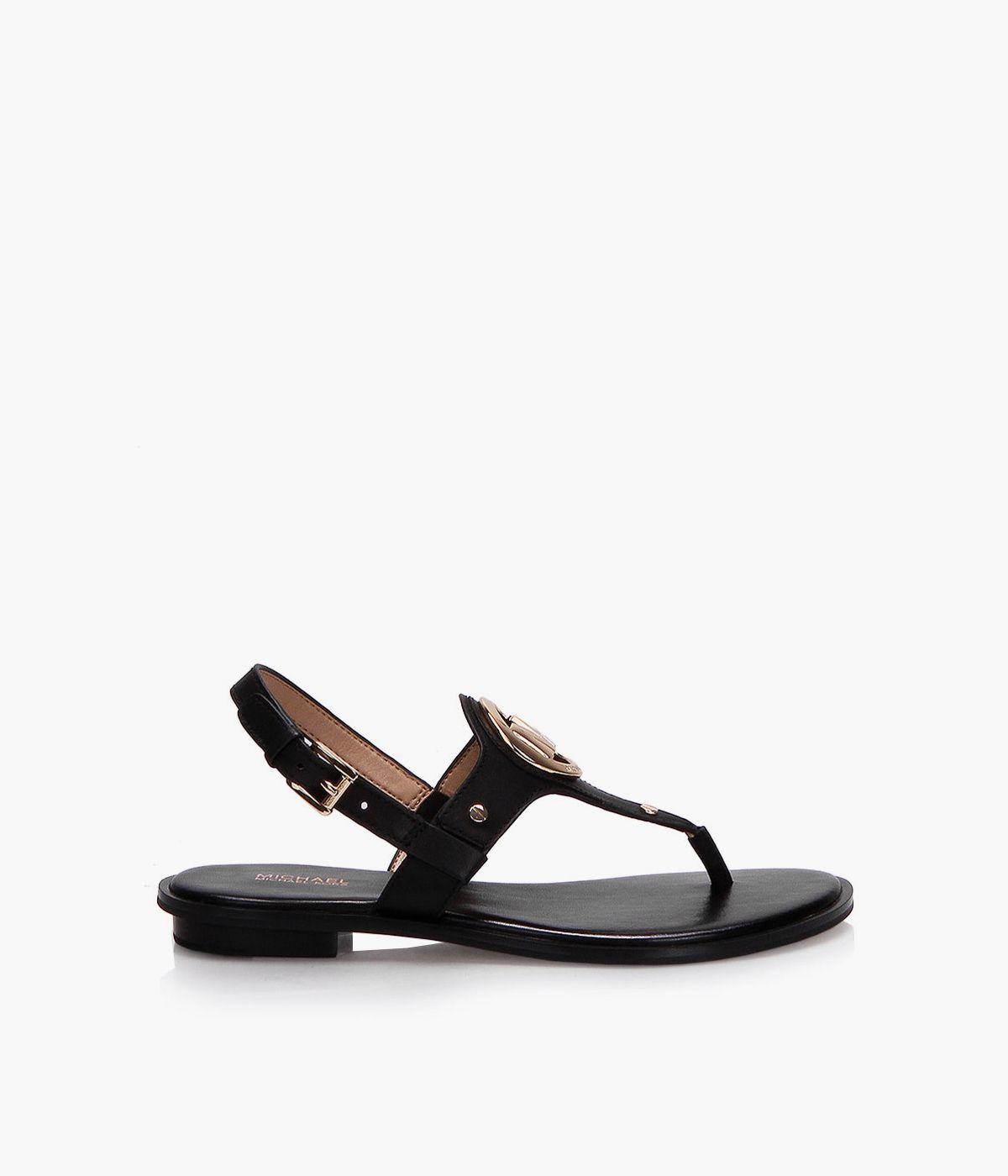 Browns michael kors sandals on sale