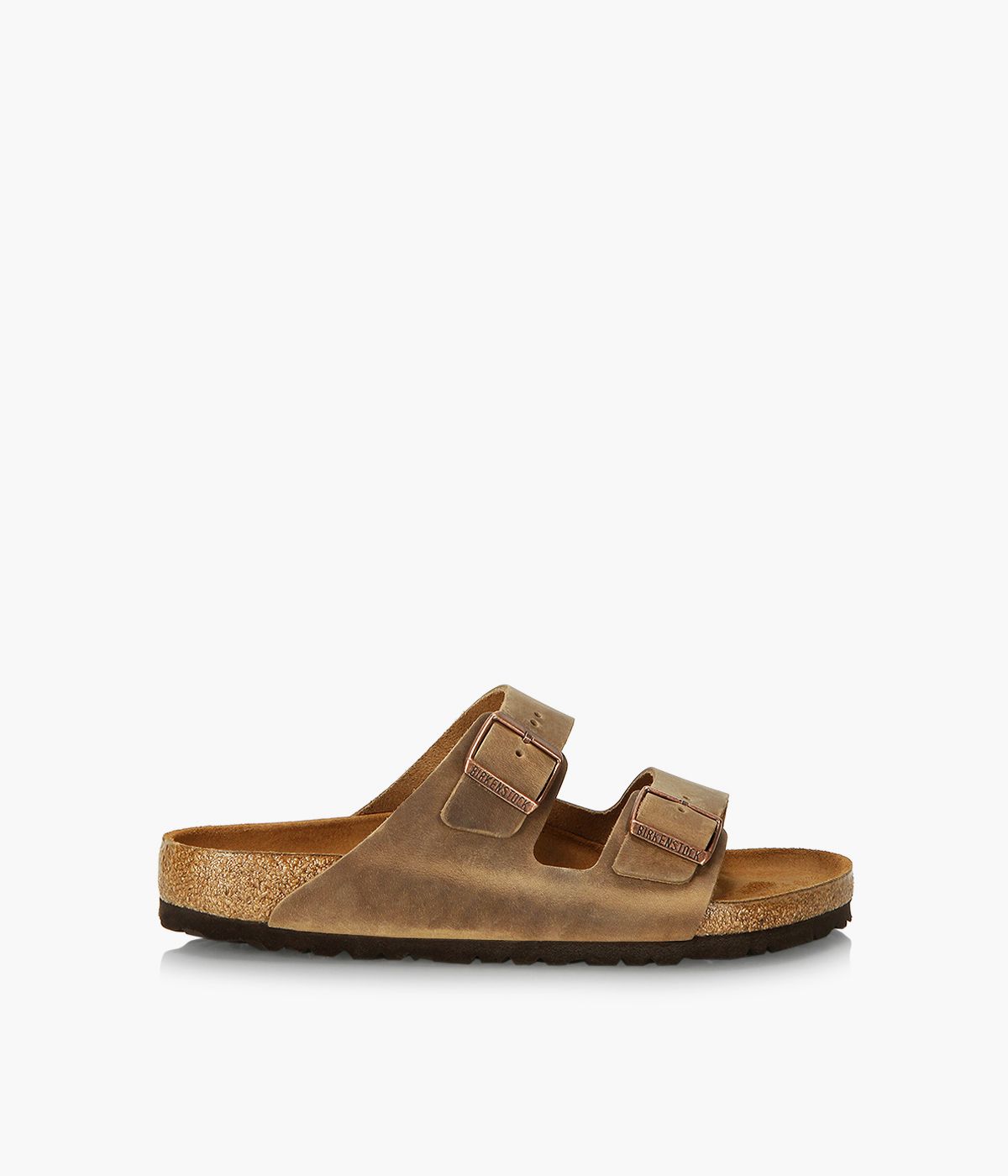 birkenstock in beige