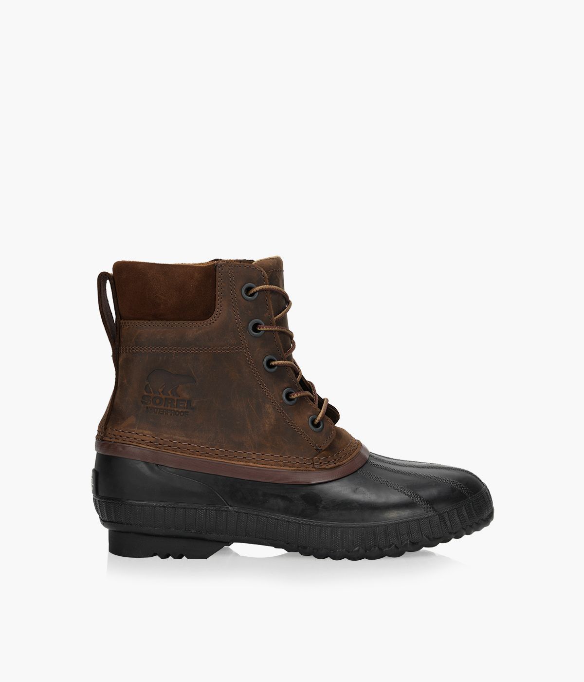 Sorel easy returns on sale