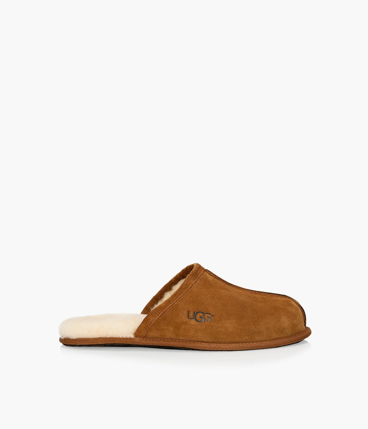 UGG SCUFF - Suede | Browns Shoes