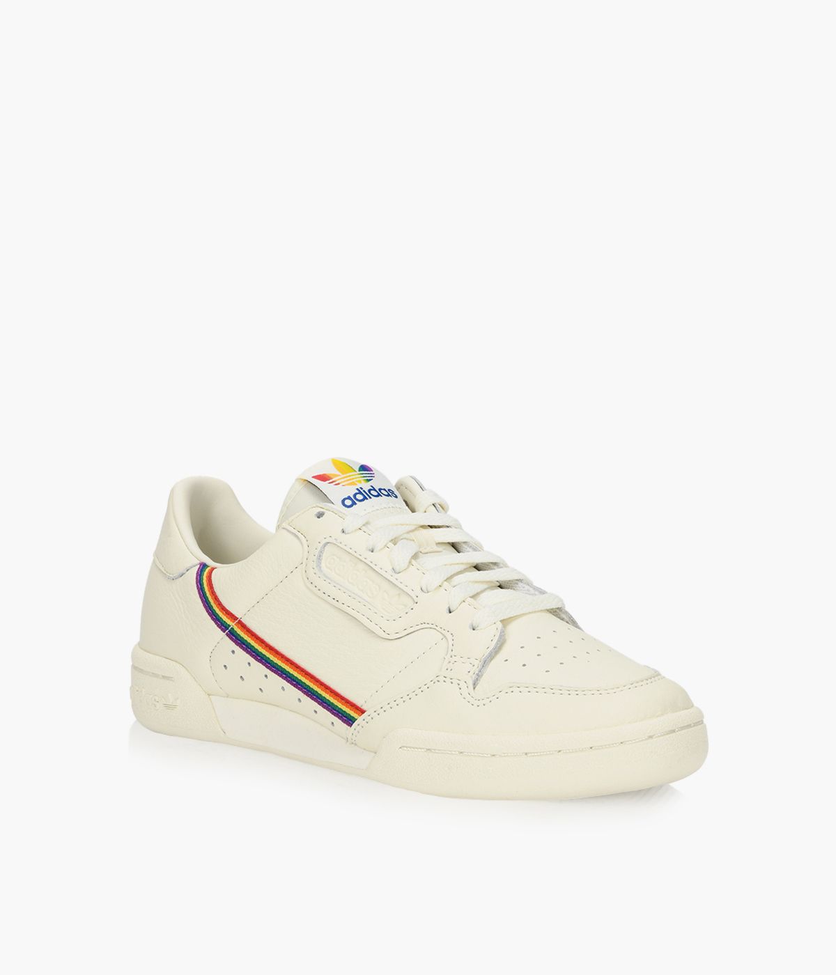 Adidas continental 80 pride women's top