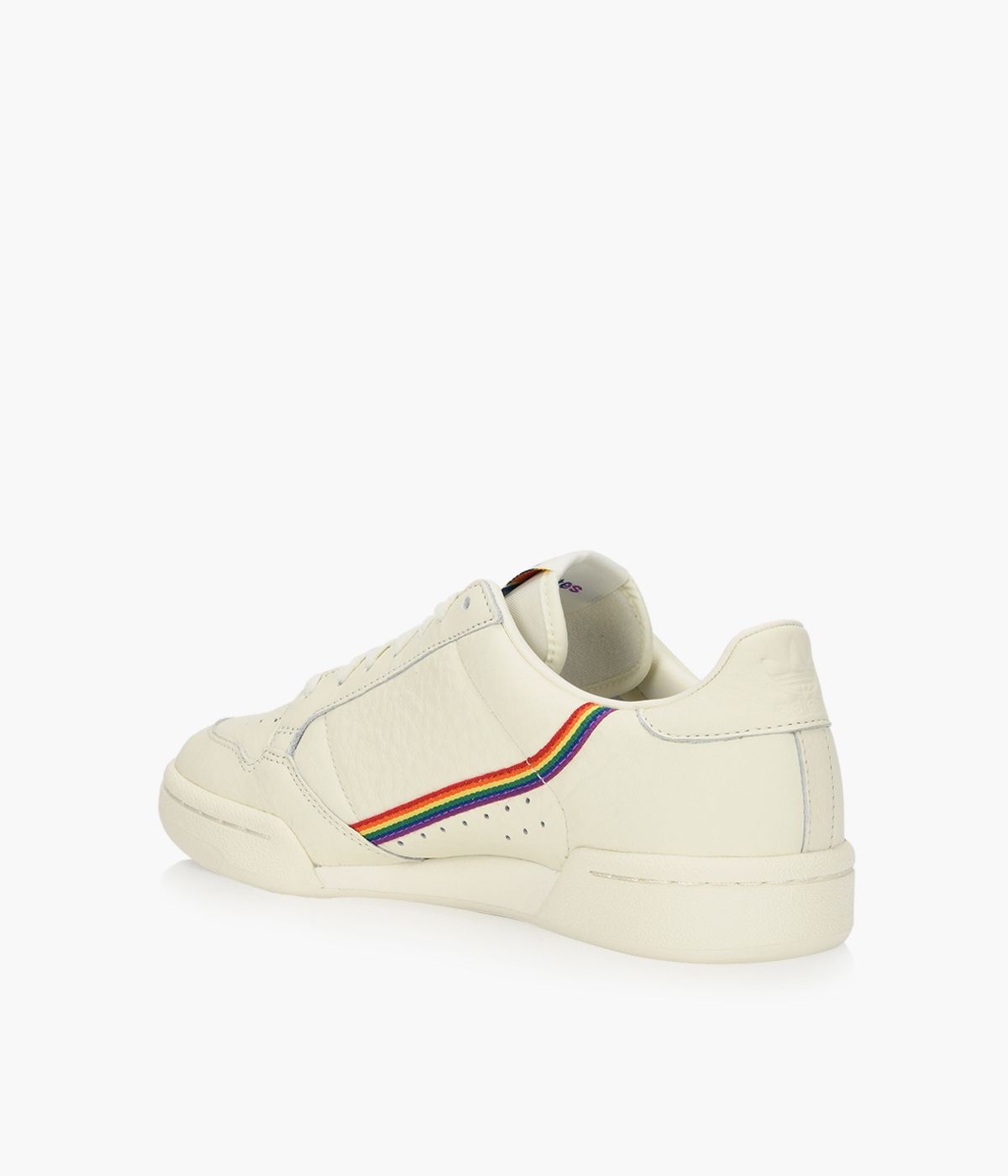 Adidas continental 8 pride womens sale