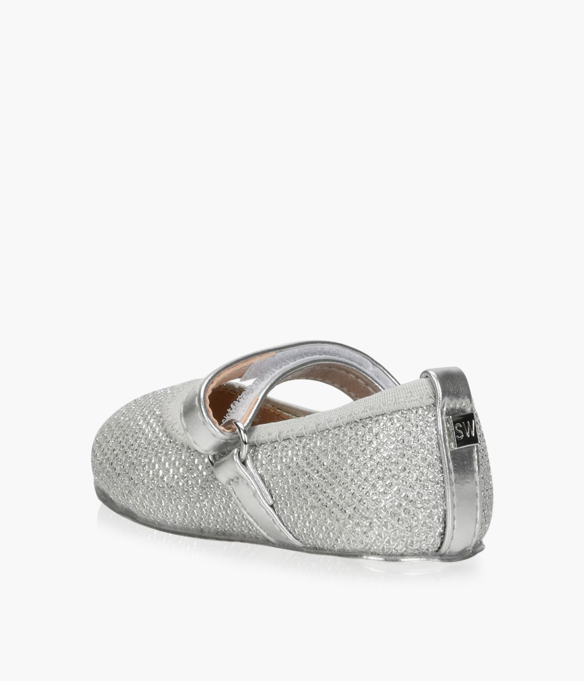 Baby stuart weitzman 2025