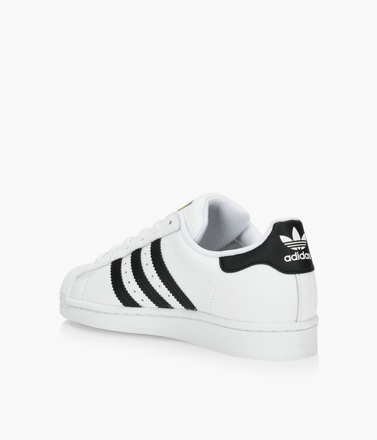 Adidas Superstar Women Browns Shoes