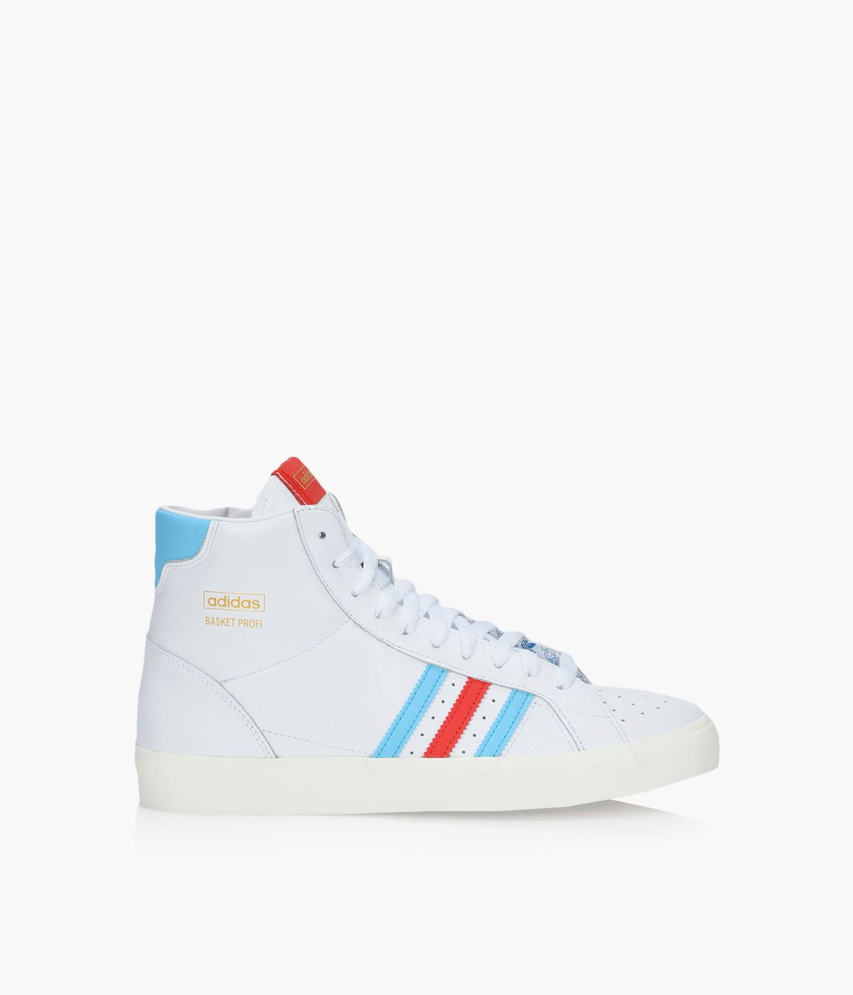 Adidas basket profi womens online