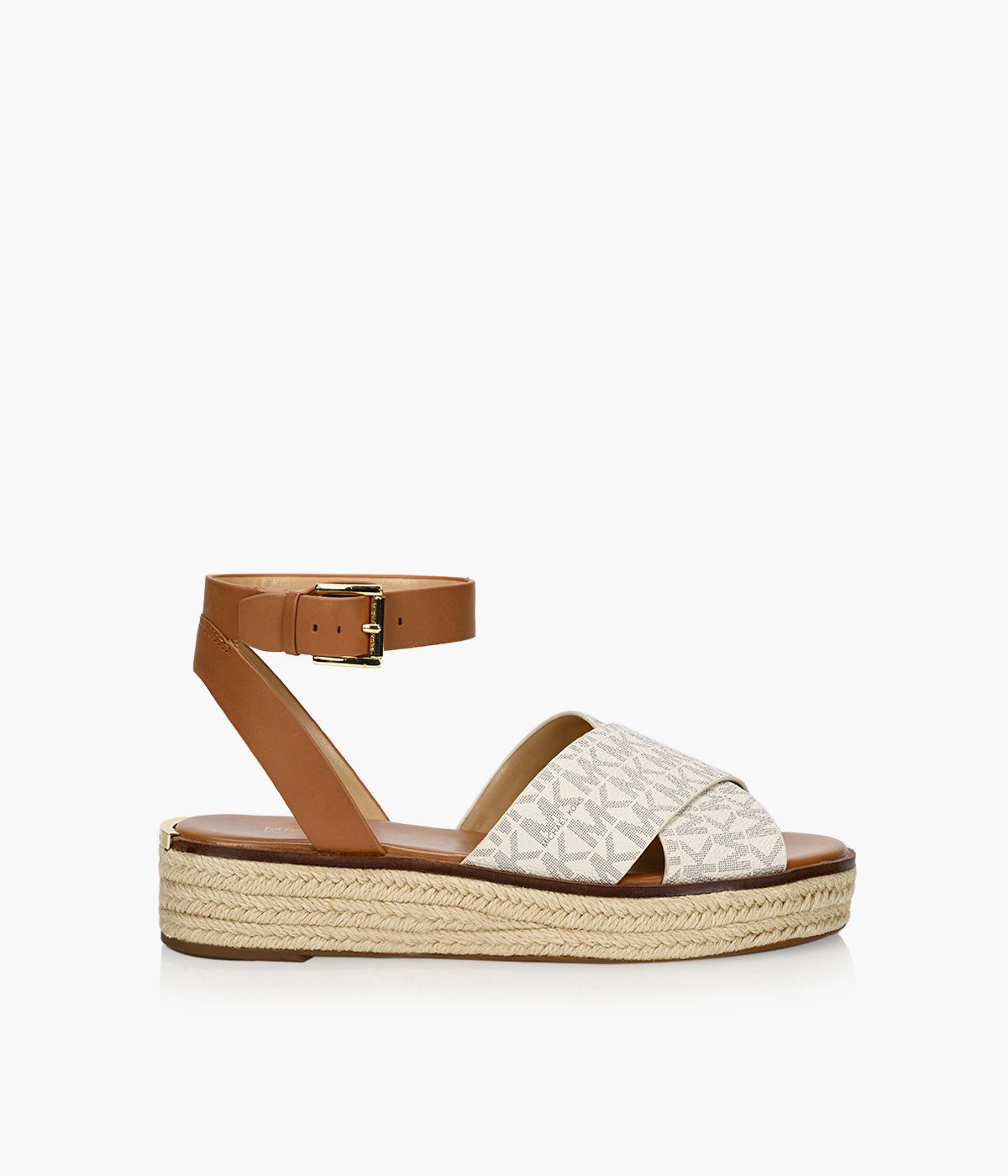 Abbott sandals 2025