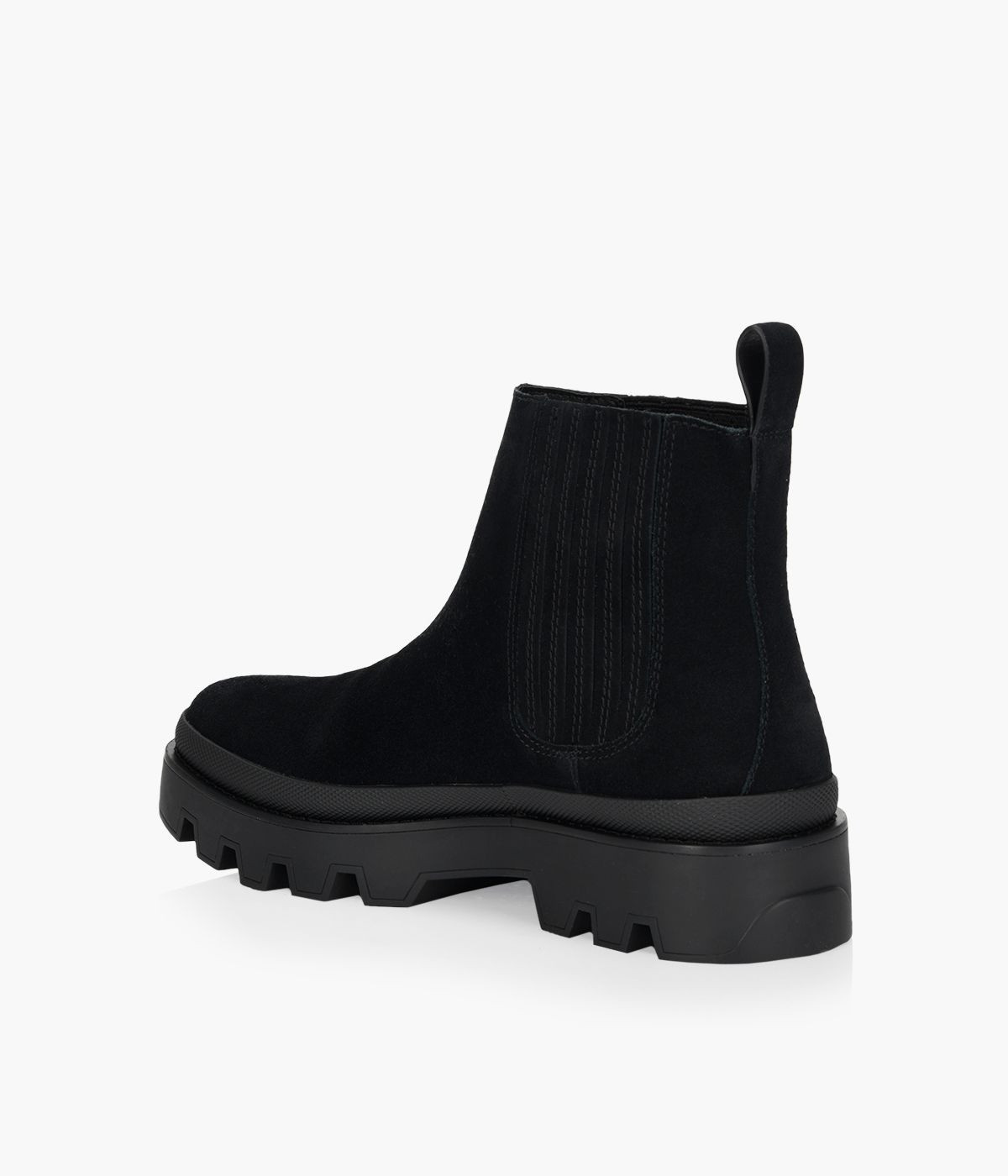 michael kors lewis boot