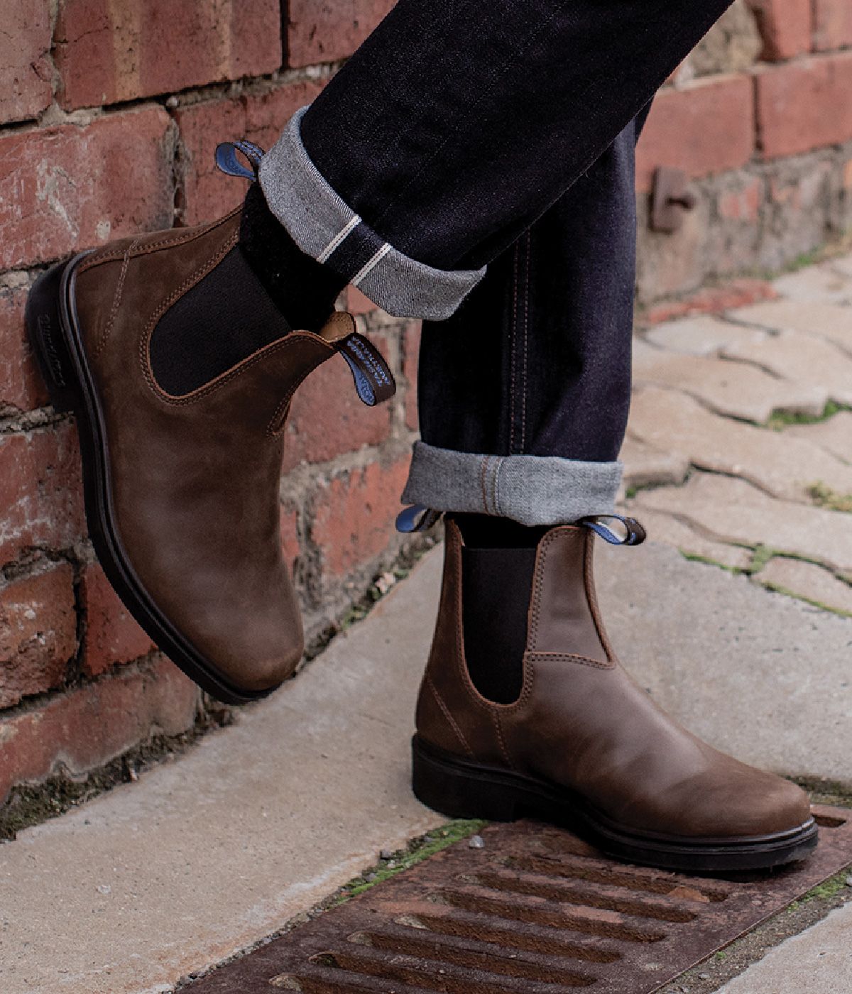 Blundstone tan boots new arrivals