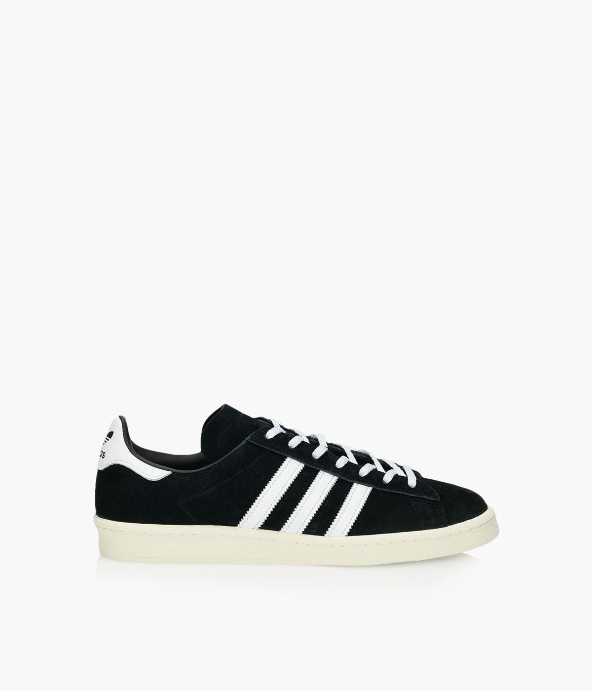 Adidas campus 80s black deals