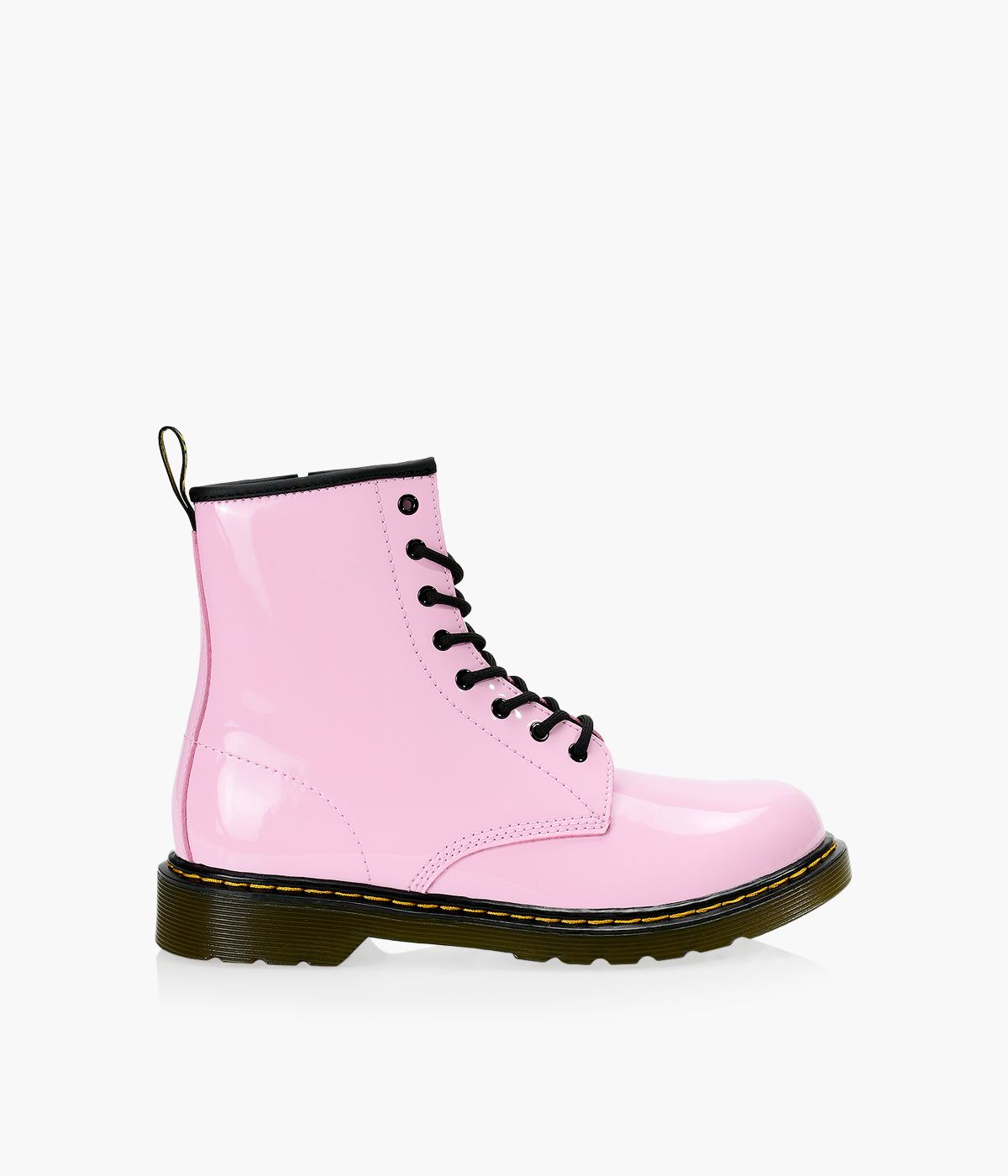 Baby girl doc martens cheap