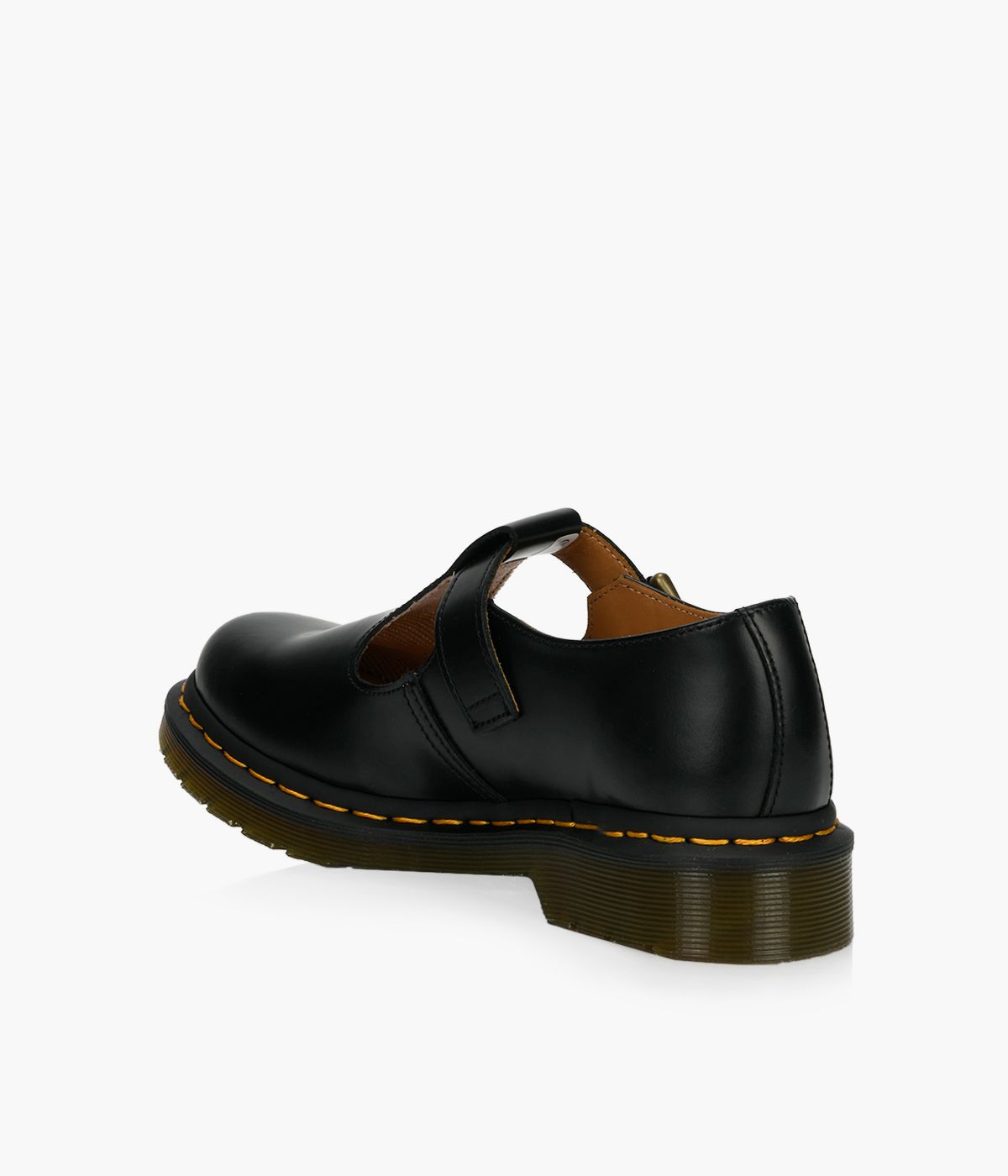 Dr deseo martens polley brogue