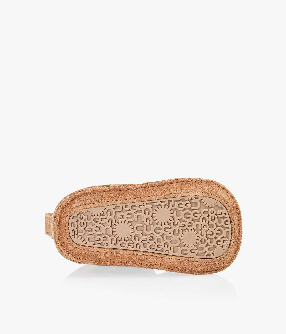 UGG I BABY NEUMEL & UGG BEANIE - Tan | Browns Shoes
