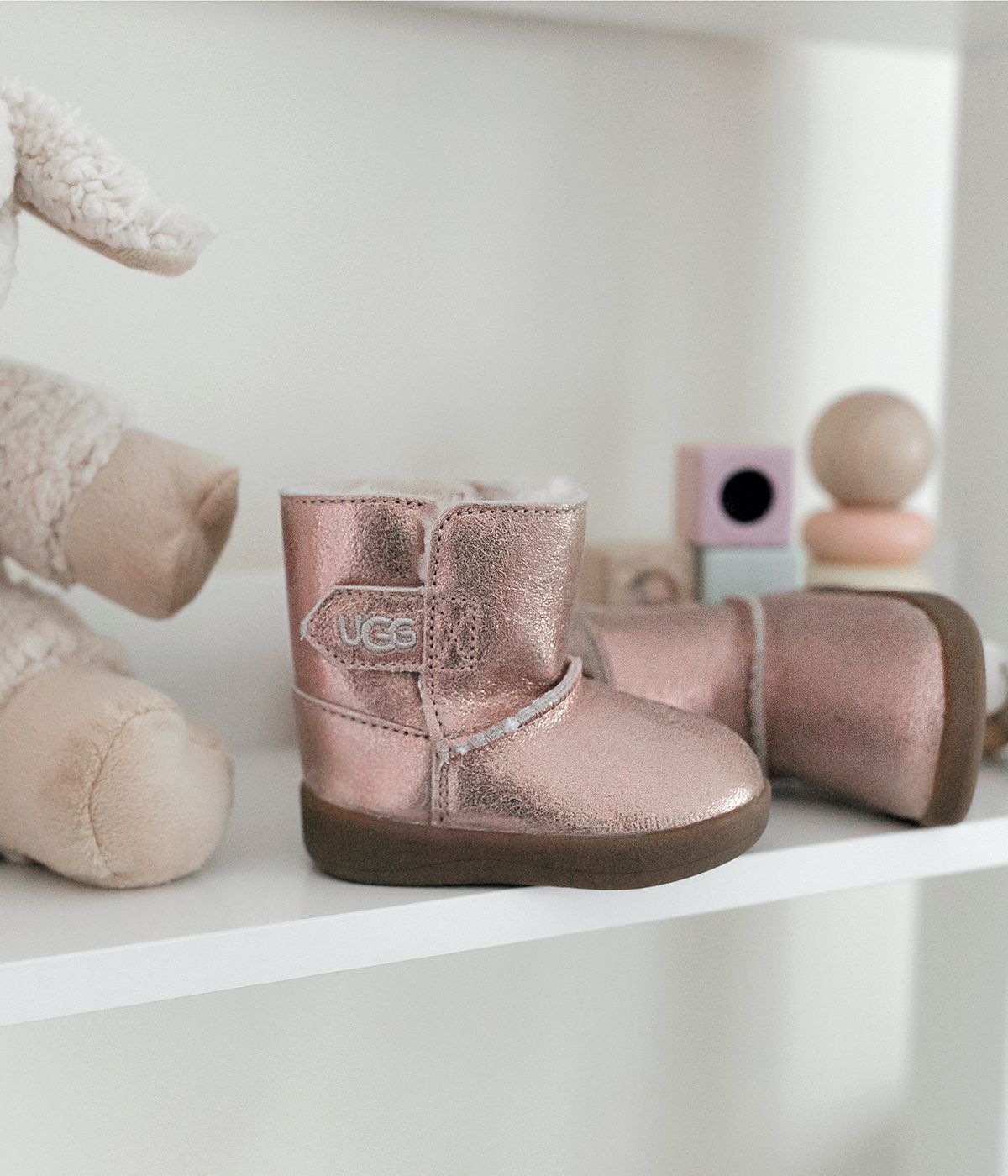 Baby keelan ugg boots store