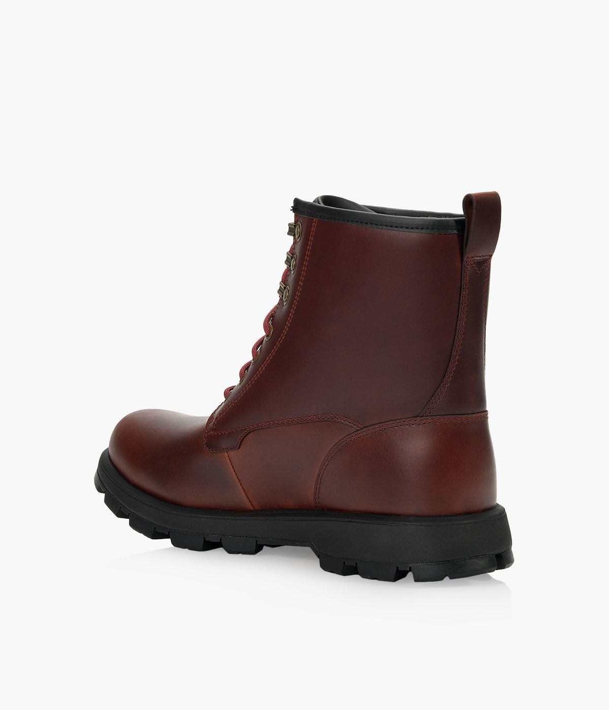 UGG KIRKSON - Leather | Browns Shoes