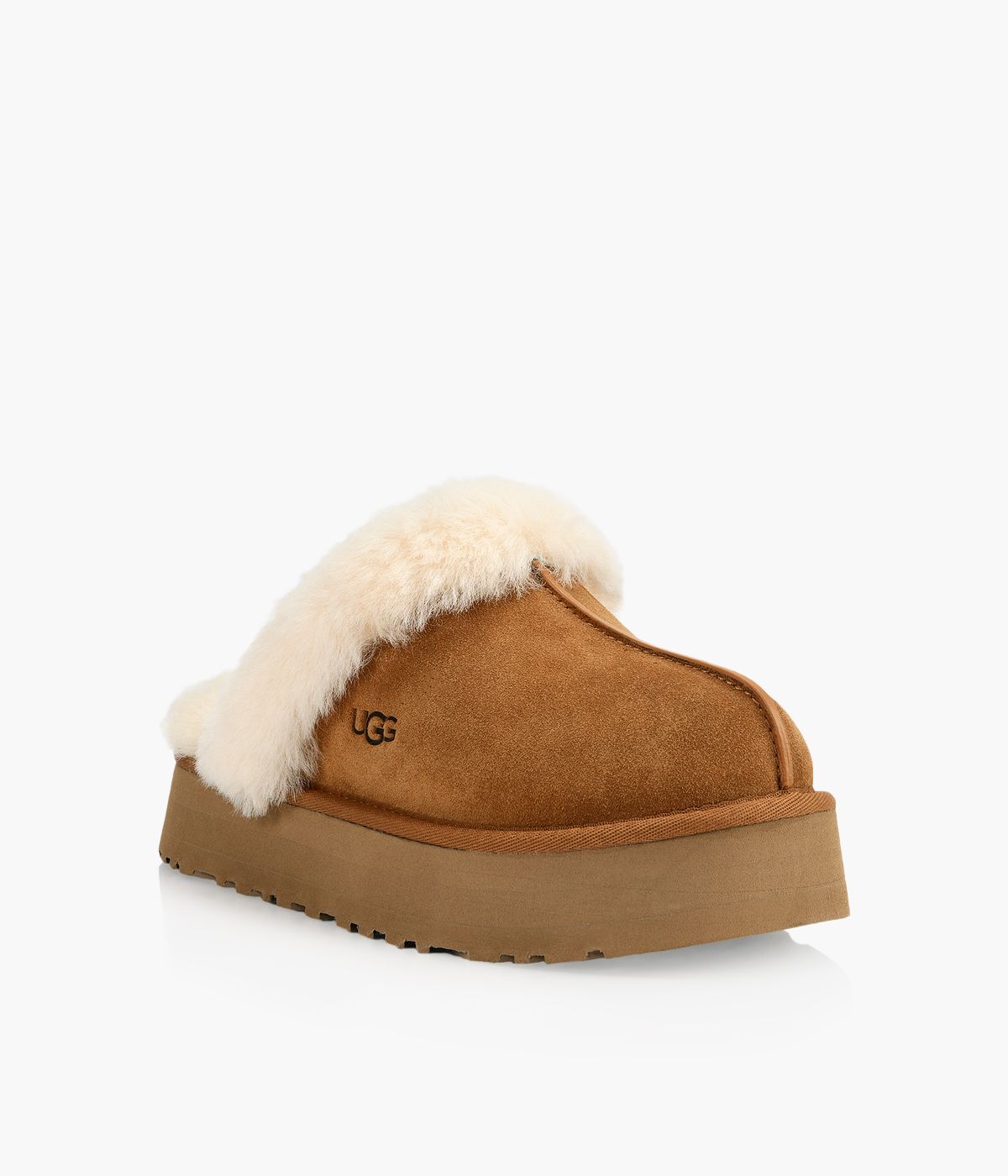 UGG DISQUETTE - Sheepskin | Browns Shoes