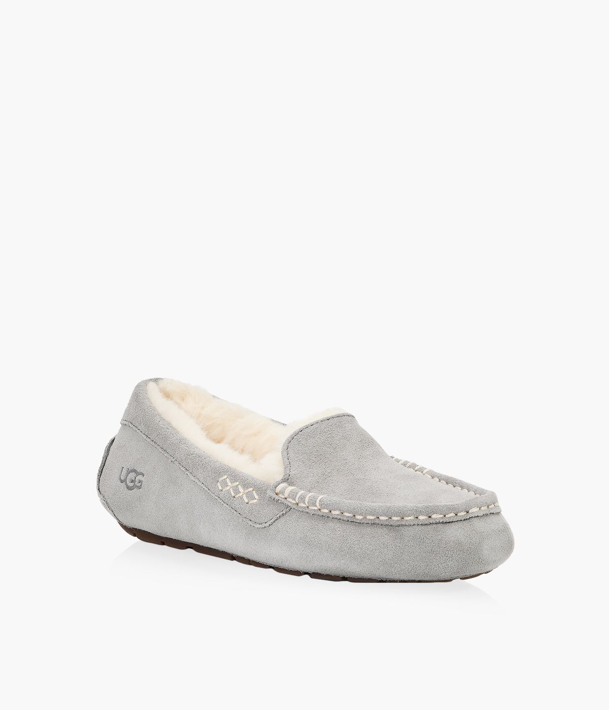 UGG ANSLEY - Suede | Browns Shoes
