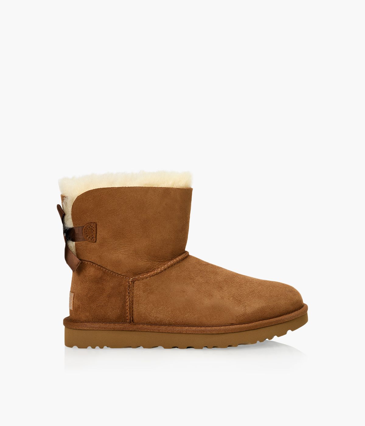 UGG MINI BAILEY BOW II BOOT | Browns Shoes