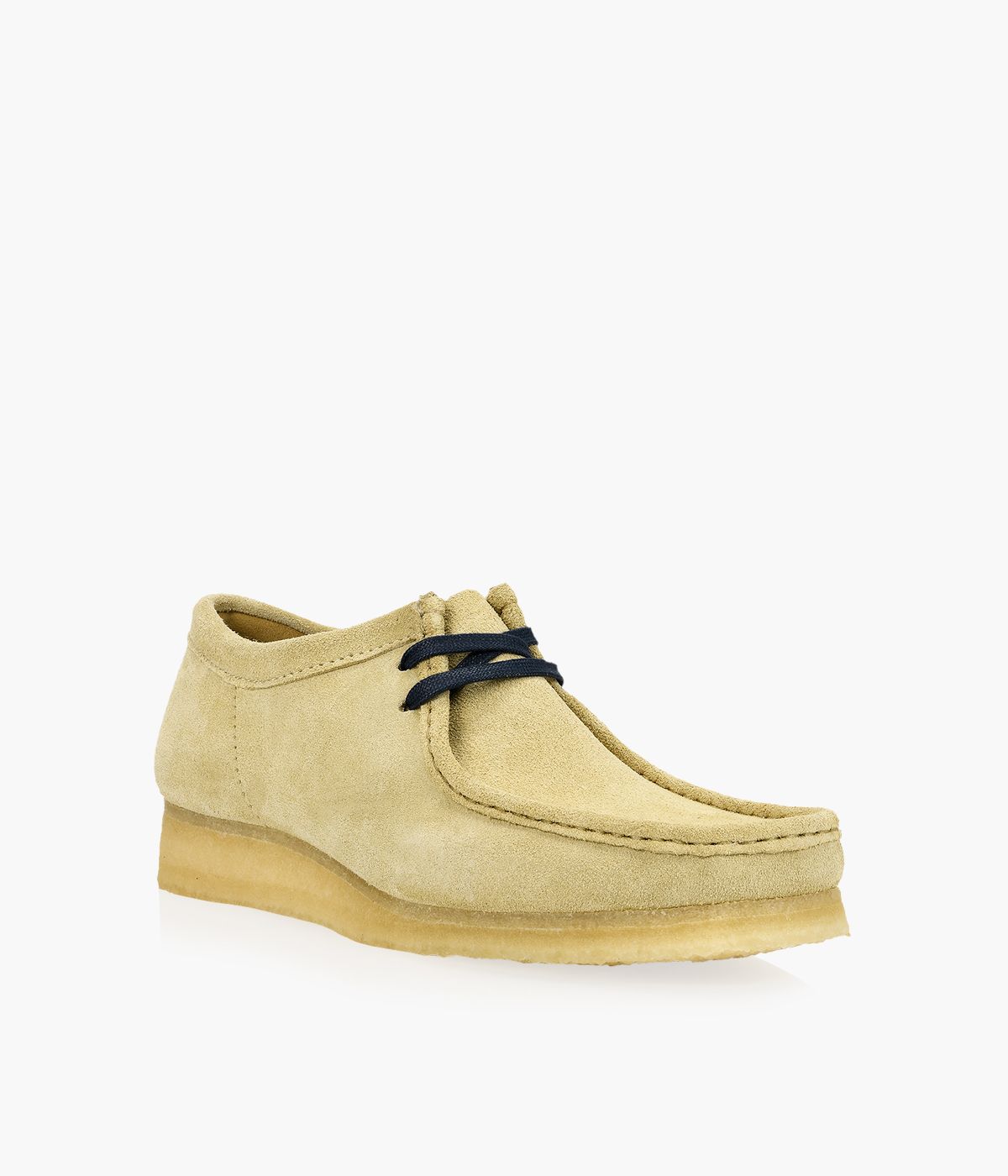 WALLABEE