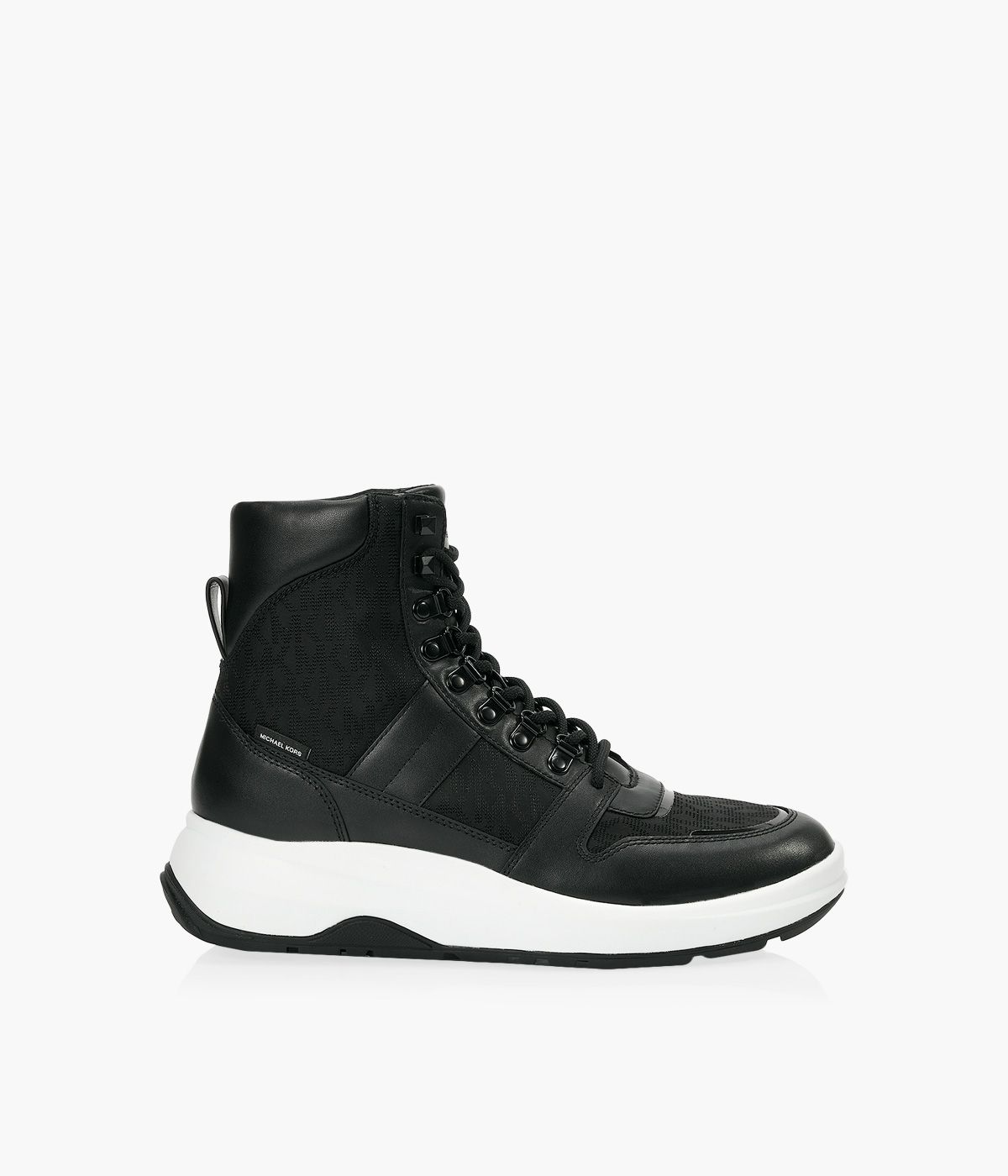 michael kors asher boot