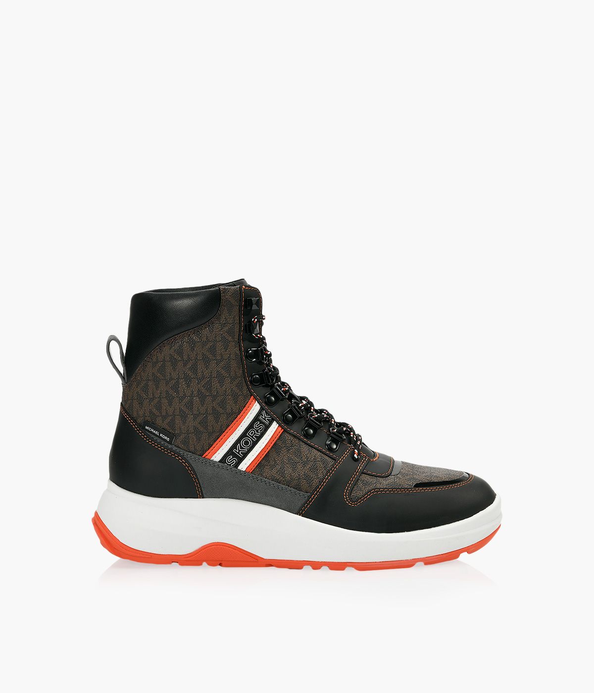 michael kors asher boot