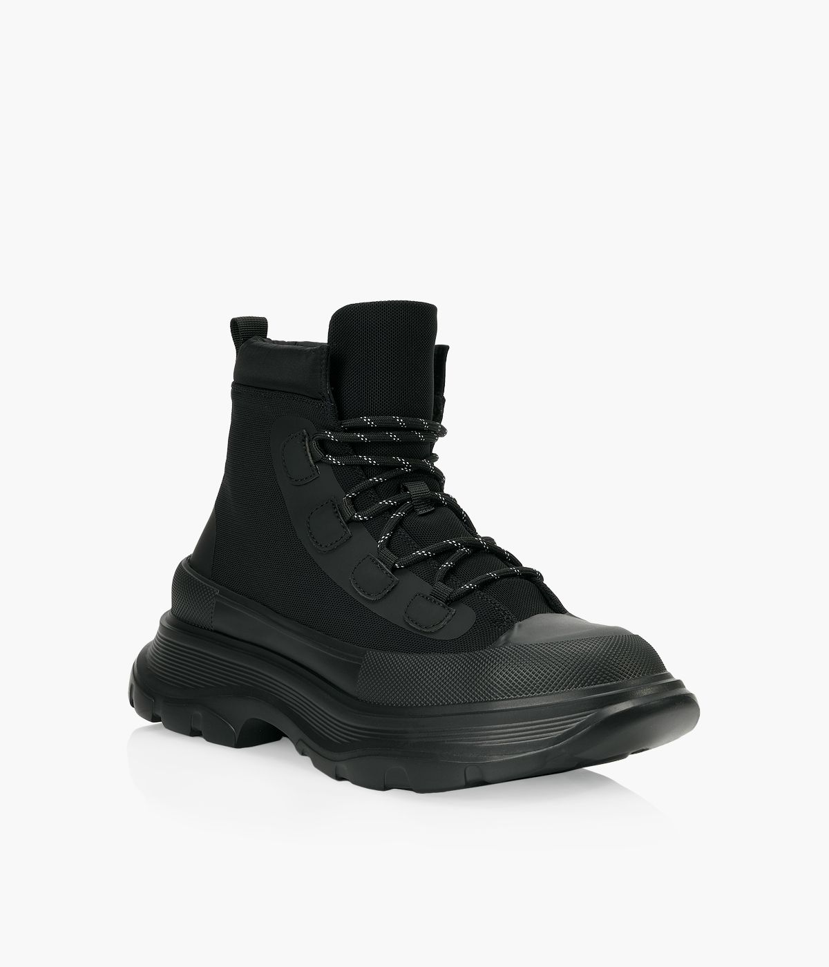 B2 FALLINGBROOK - Noir | Browns Shoes