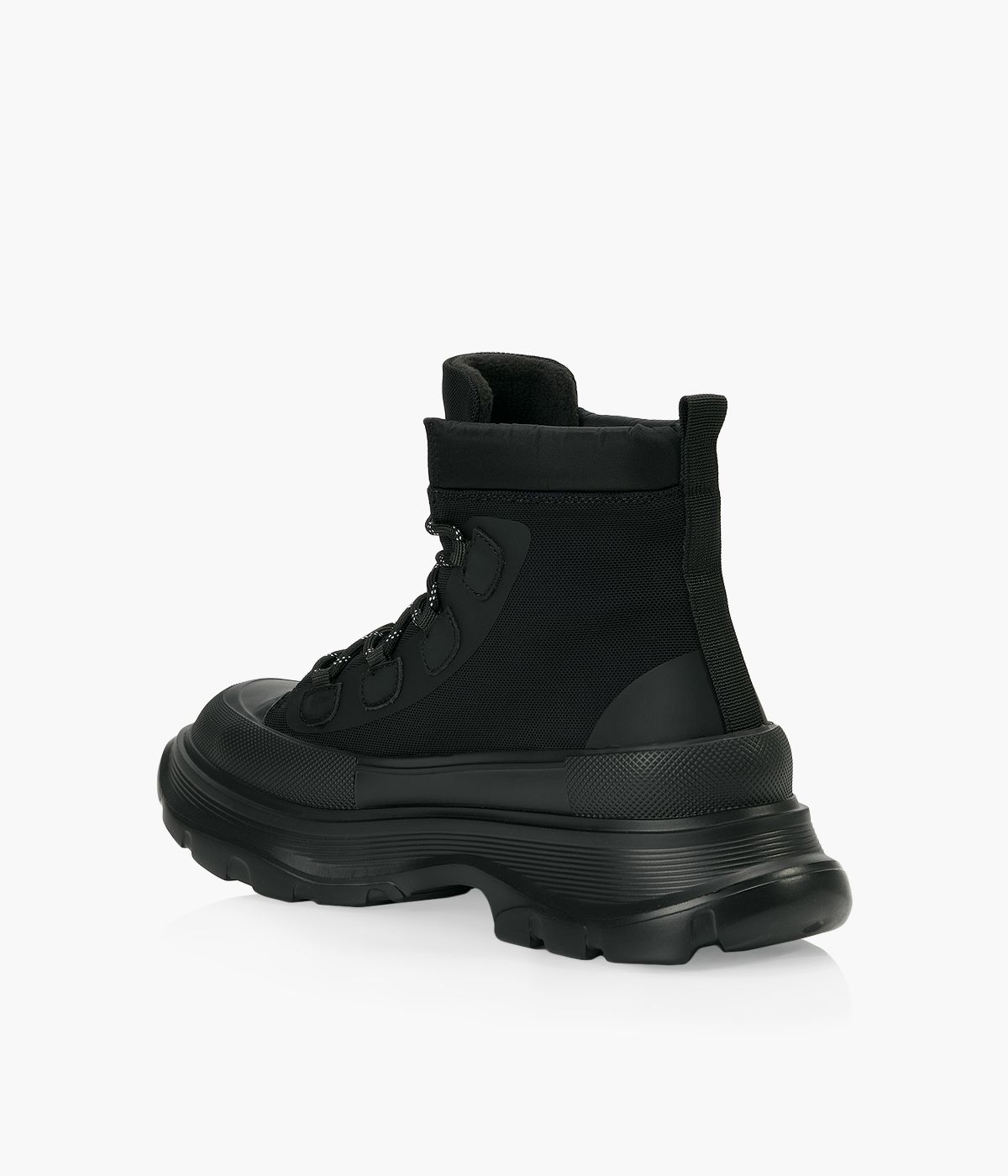 B2 FALLINGBROOK - Noir | Browns Shoes