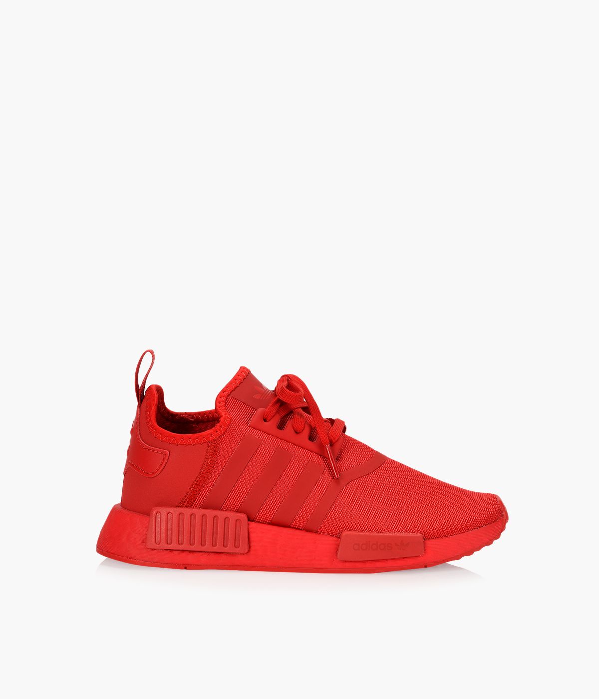 Adidas nmd youth size store