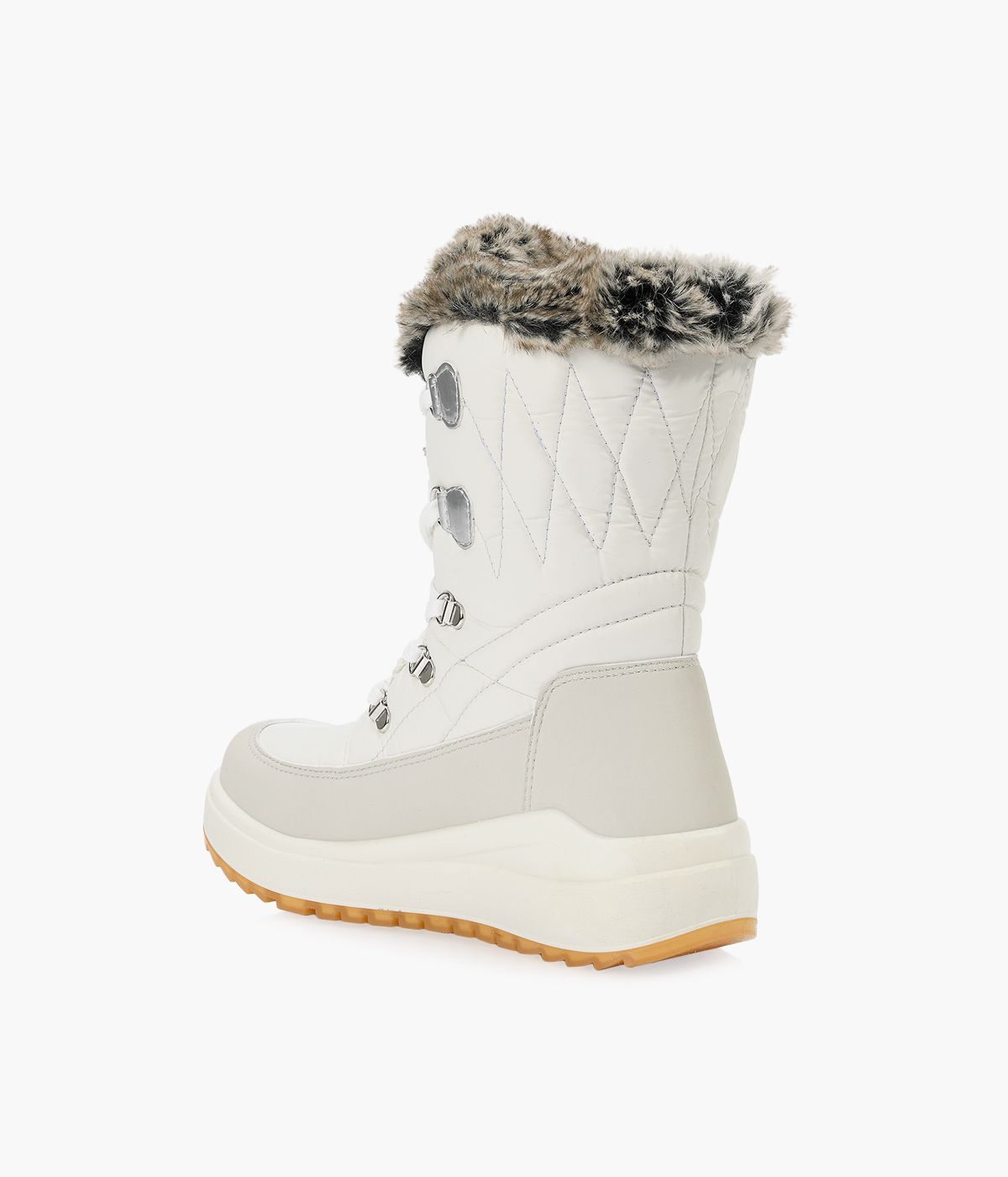 artica boots browns