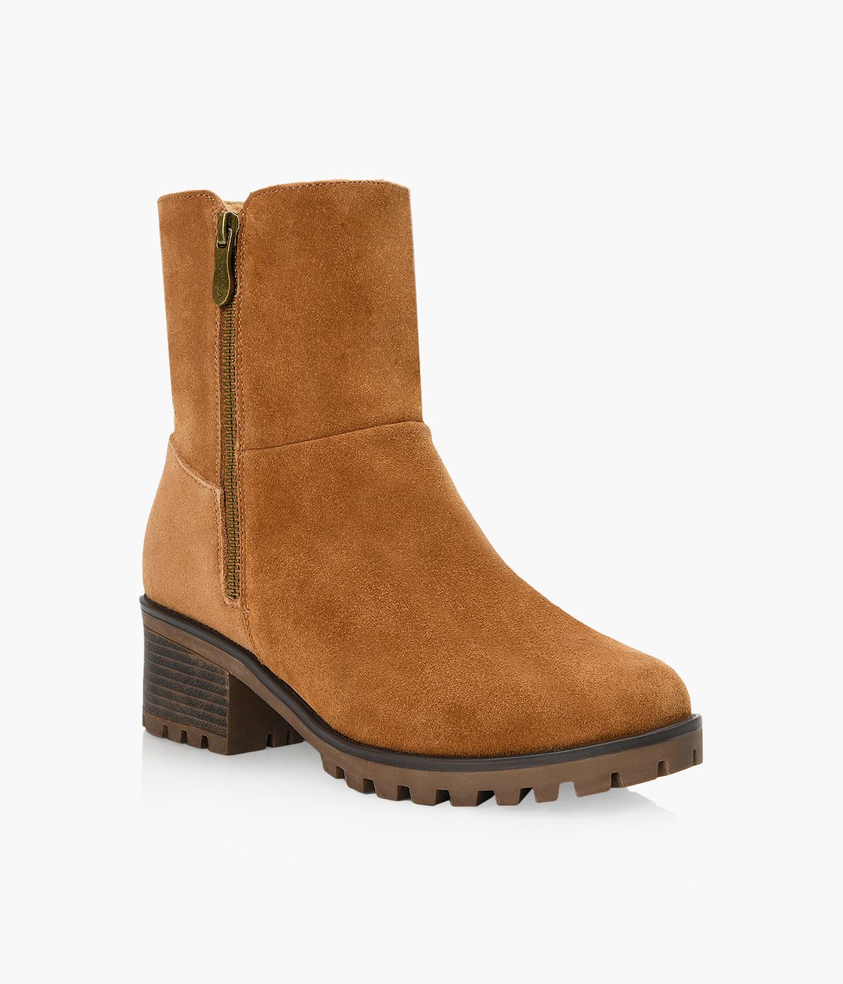 artica browns boots