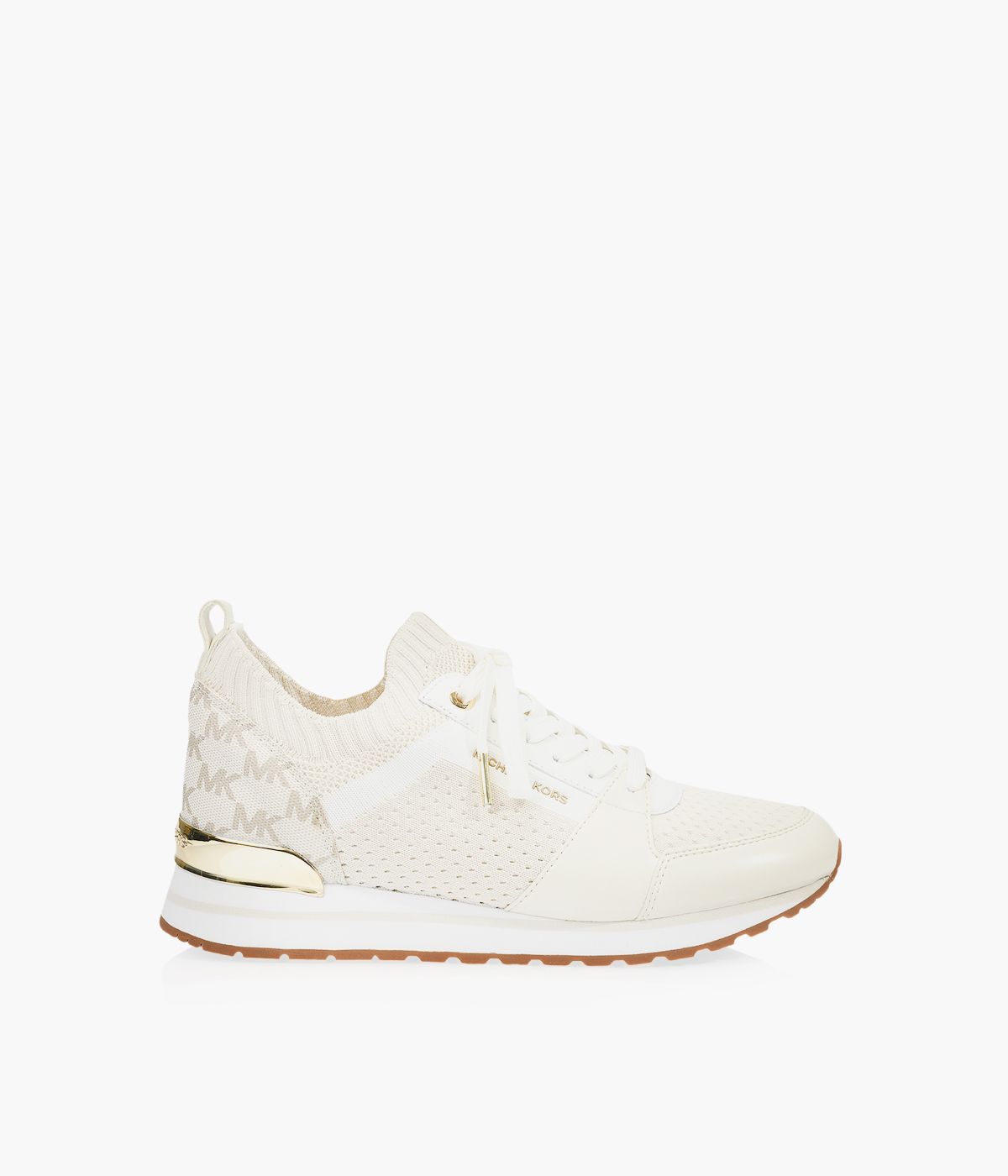 michael kors shoes billie trainer