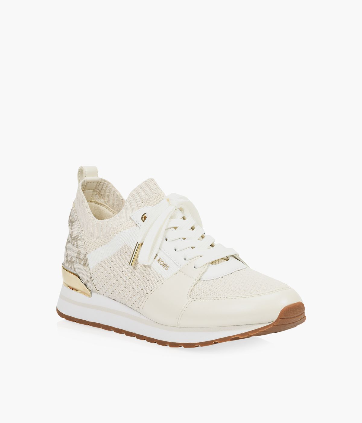 Billie knit trainer sneakers discount