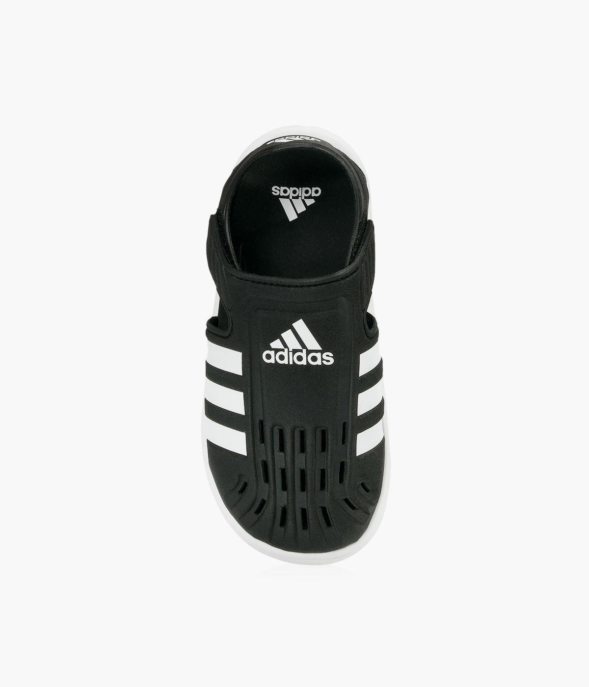 Baby boy adidas sandals clearance