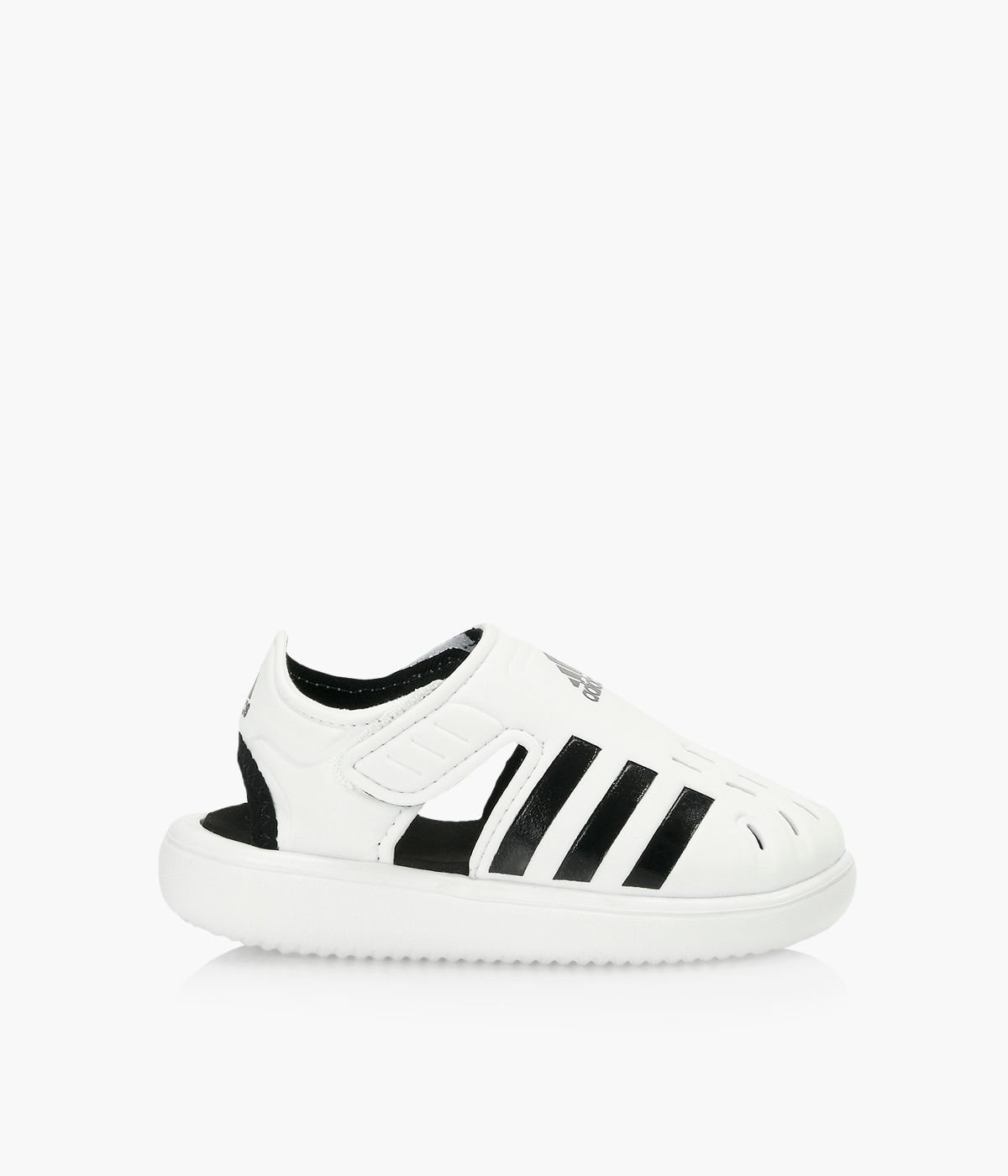 Adidas baby water shoes top