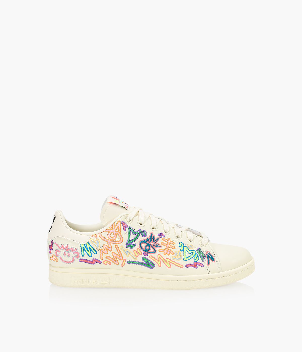 Adidas stan smith pride online