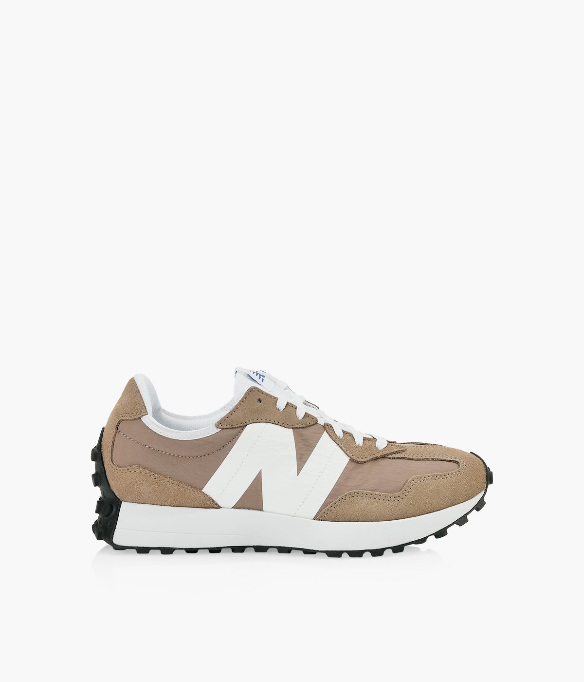 NEW BALANCE 327 Browns Shoes