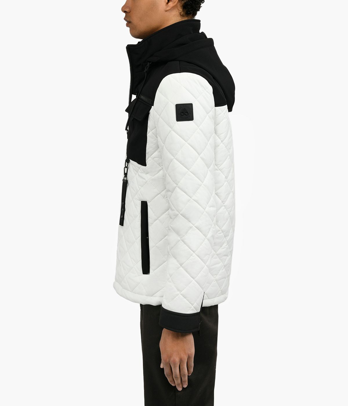 MOOSE KNUCKLES DESCENDENTS 2 Browns Shoes