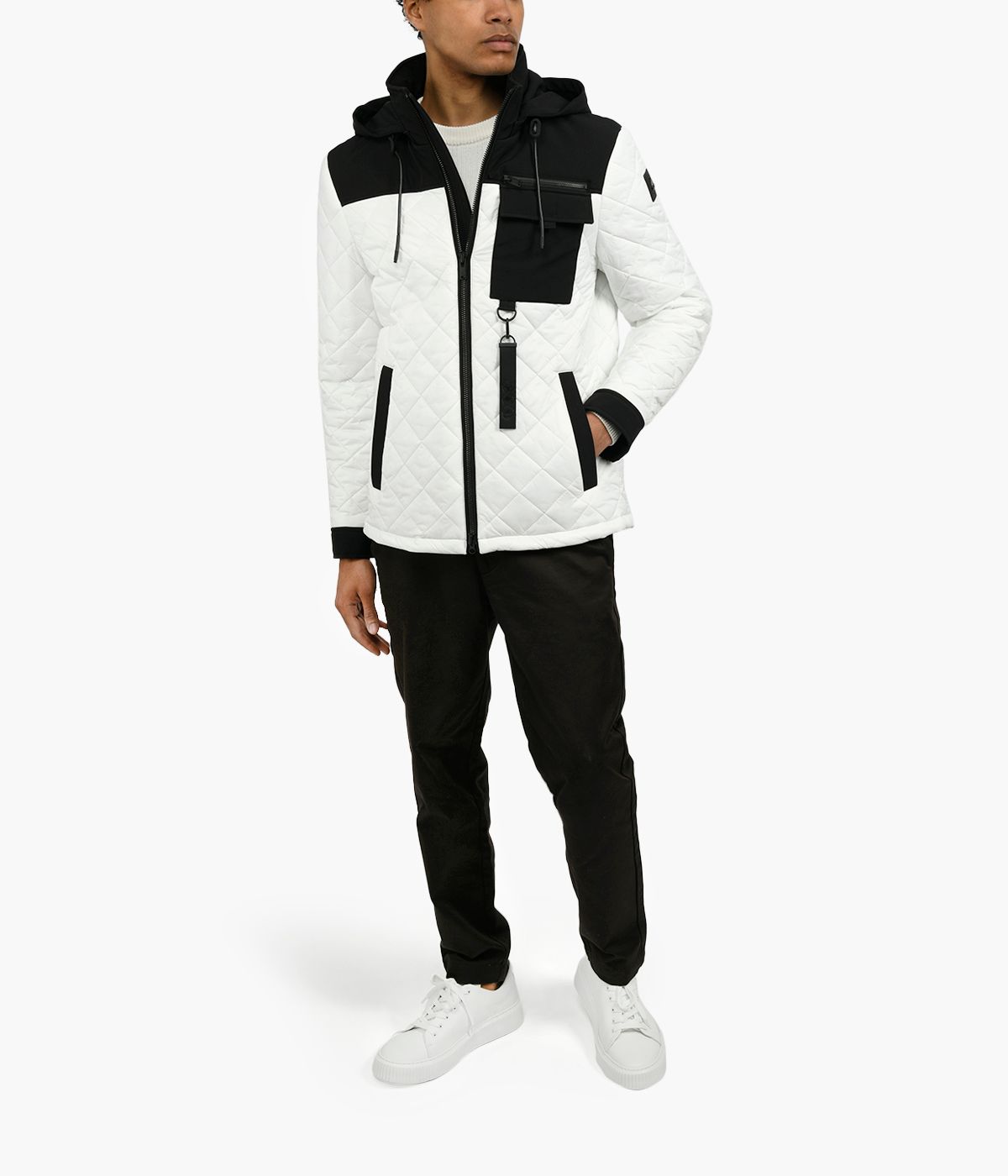 MOOSE KNUCKLES DESCENDENTS 2 Browns Shoes