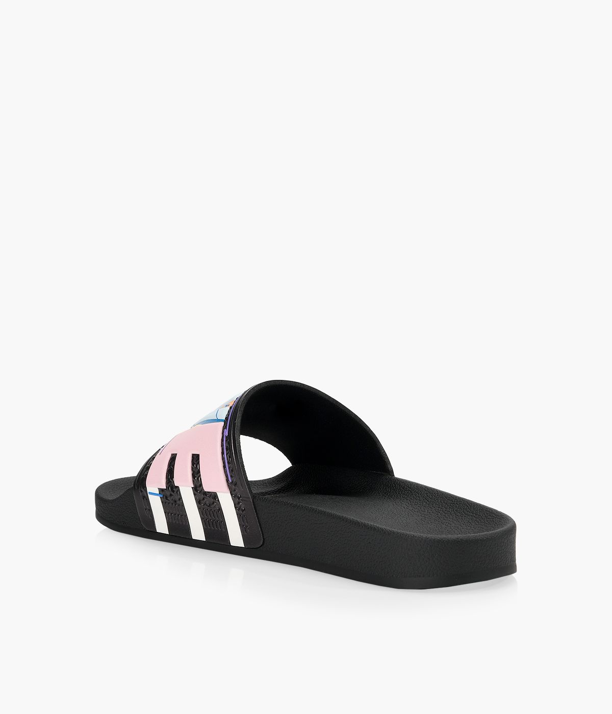 Adidas originals adilette pride slides hotsell