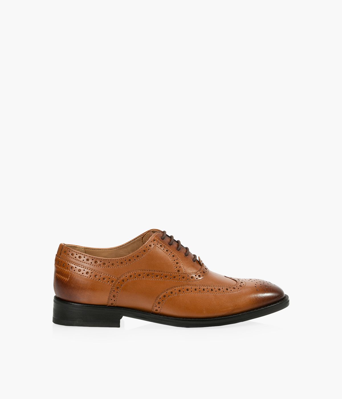 Boys ted baker loafers top