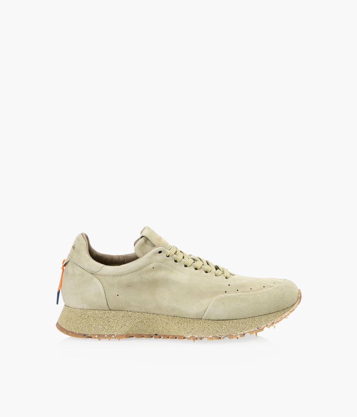 BARRACUDA LINEA REACT ROCKET Browns Shoes