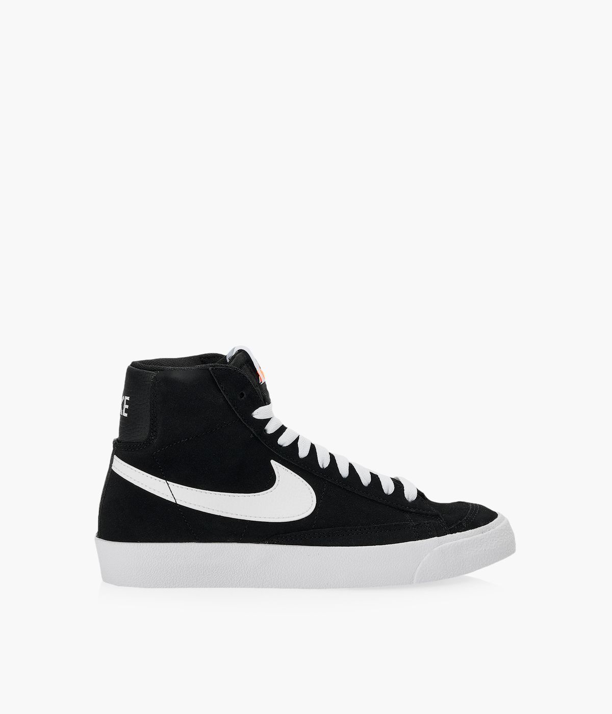 Blazer mid 77 suede grey best sale