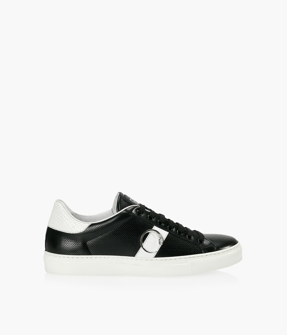 Cavalli class men's shoes shop