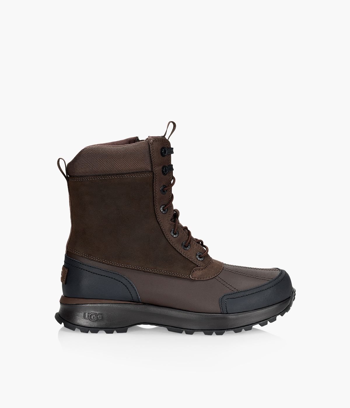 Mens duck boots clearance clearance