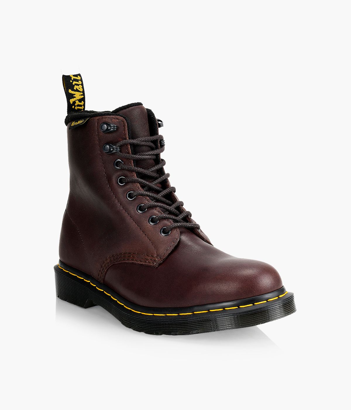 Dr large martens colour pop