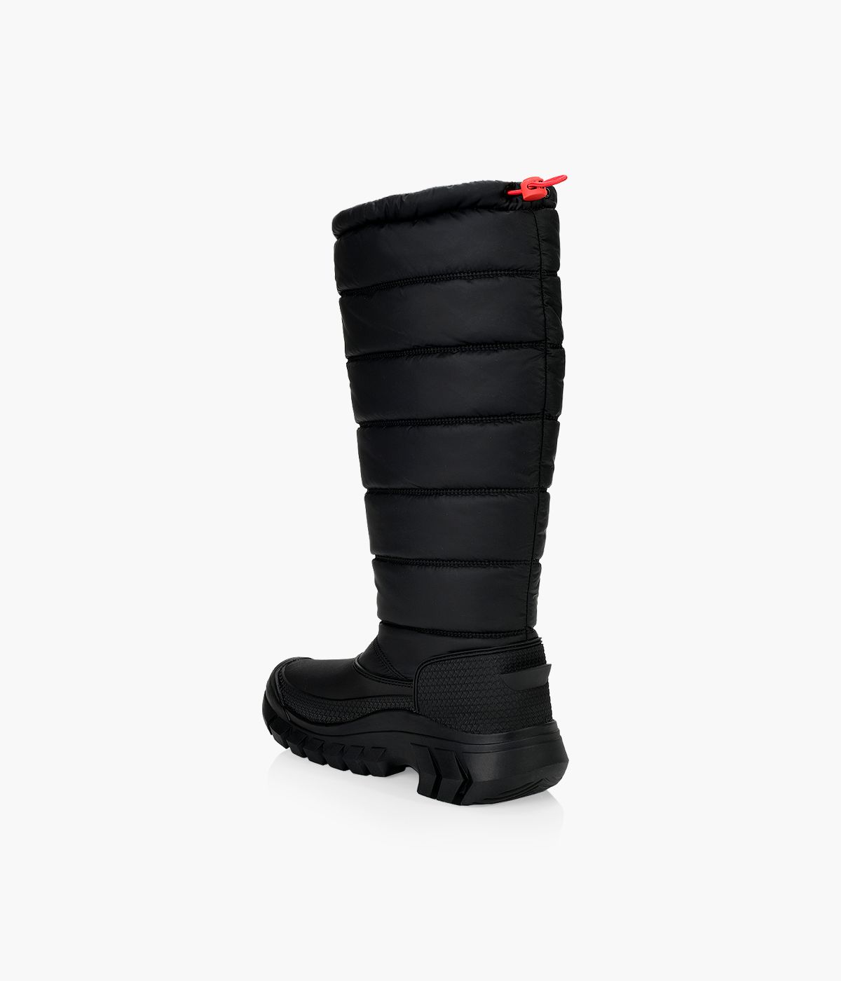 Hunter Women'S Intrepid Insulated Tall Snow Browns Shoes