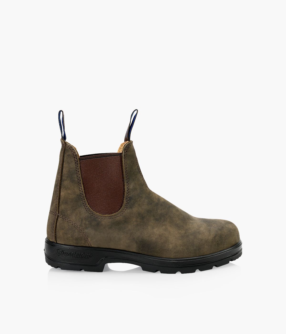 Blundstone platform hot sale