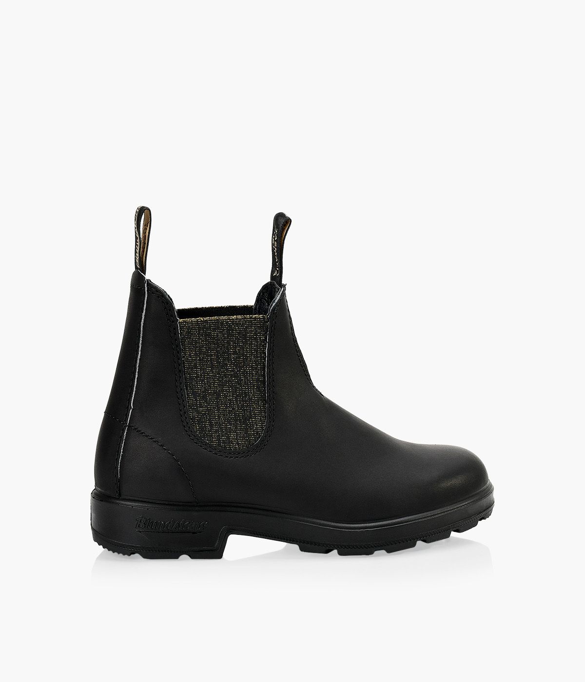 Blundstone nero sales