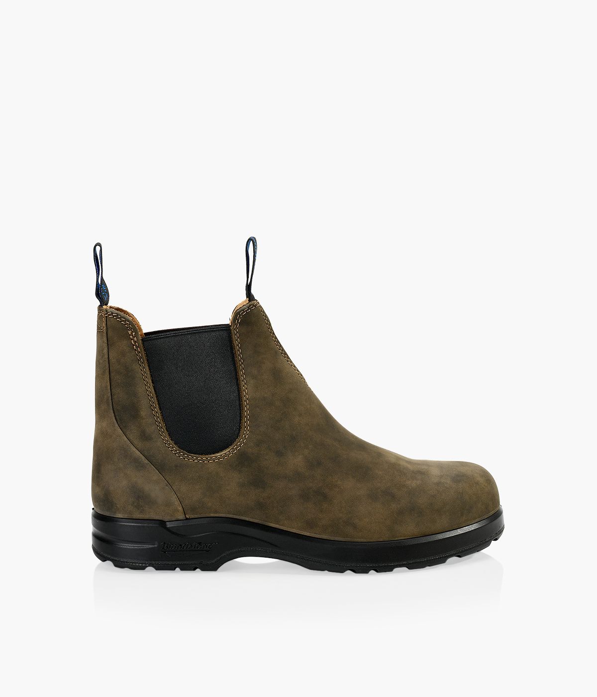 Blundstone Winter Thermal Terrain 2242 Browns Shoes
