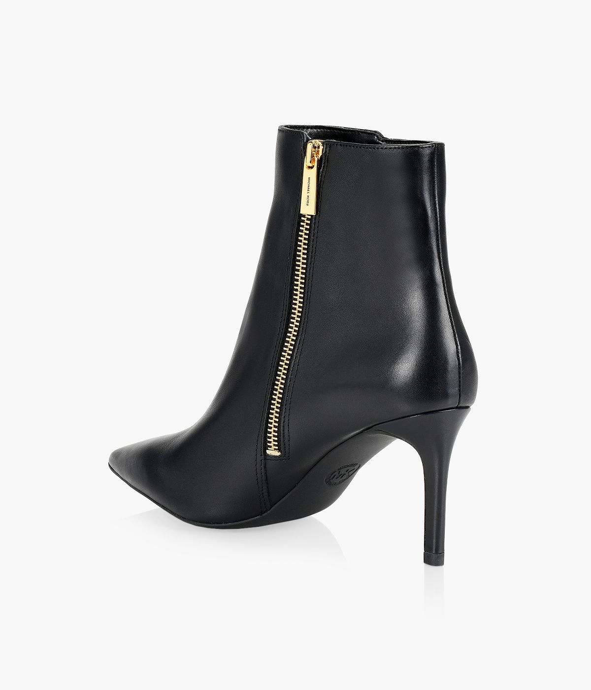 Alana bootie michael kors hot sale